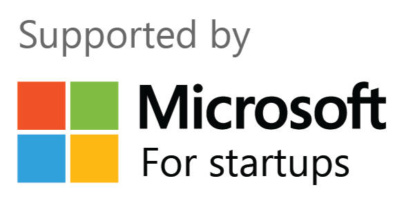 supported by Microsoft